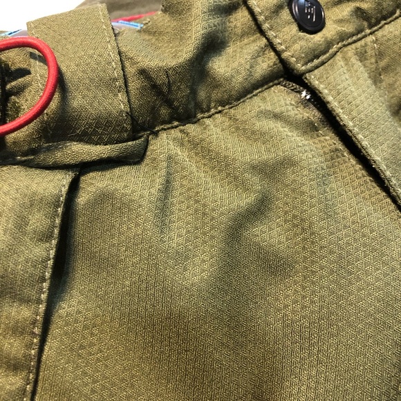 Billabong Explorer Snow Pants Size Small Snow Boarding - Picture 10 of 16